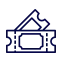 Orbit app development template