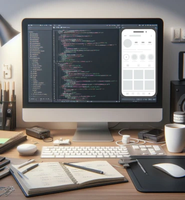 iOS App Development